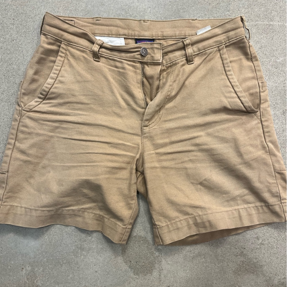 Men's Heritage Stand Up® Shorts - 7"